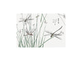 Dragonflies Morimoto Toko Art Print