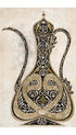The Ewer Vintage Art Print