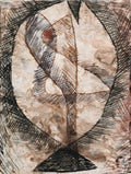 Fisch Paul Klee Art Print