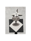Flowerpiece Marsden Hartley Art Print 