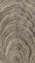 Geode Pattern Rug Abstract Art Print