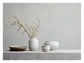 Handcrafted Ceramics Minimalist Poster