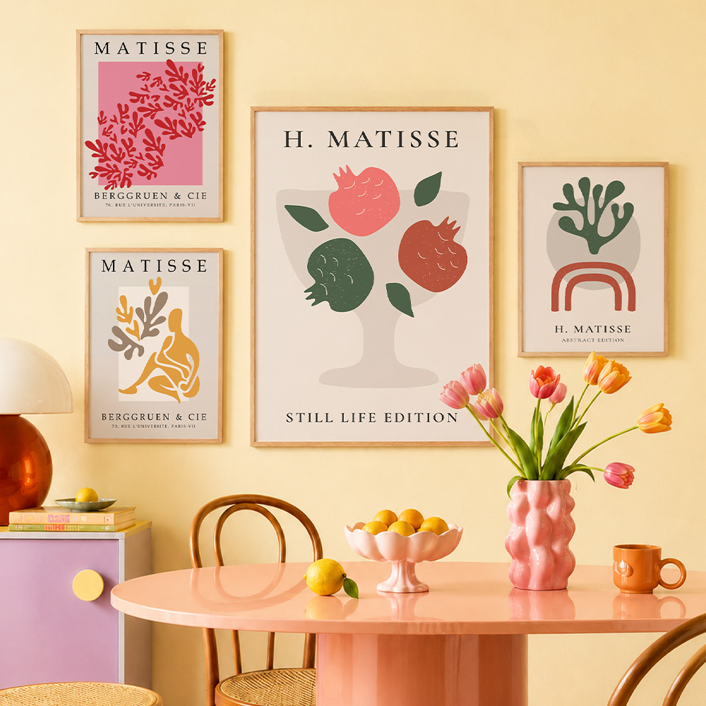 Henri Matisse