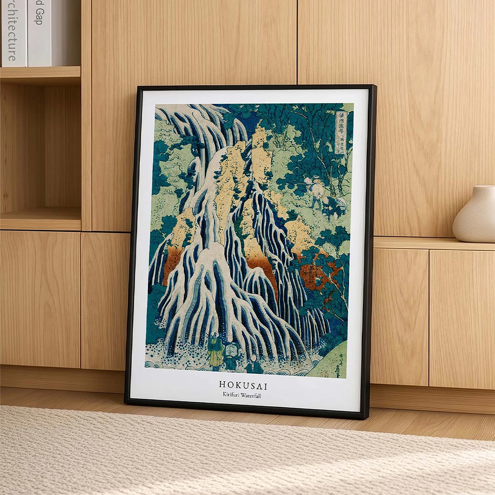 Hokusai
