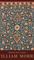 Holland Park Carpet William Morris Art Print