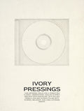 Ivory Pressings Retro Wall Art