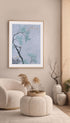 Japanese autumn Poster No. 1 Mockup