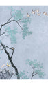 Japanese autumn Poster No. 1