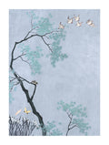 Japanese autumn Poster No. 1