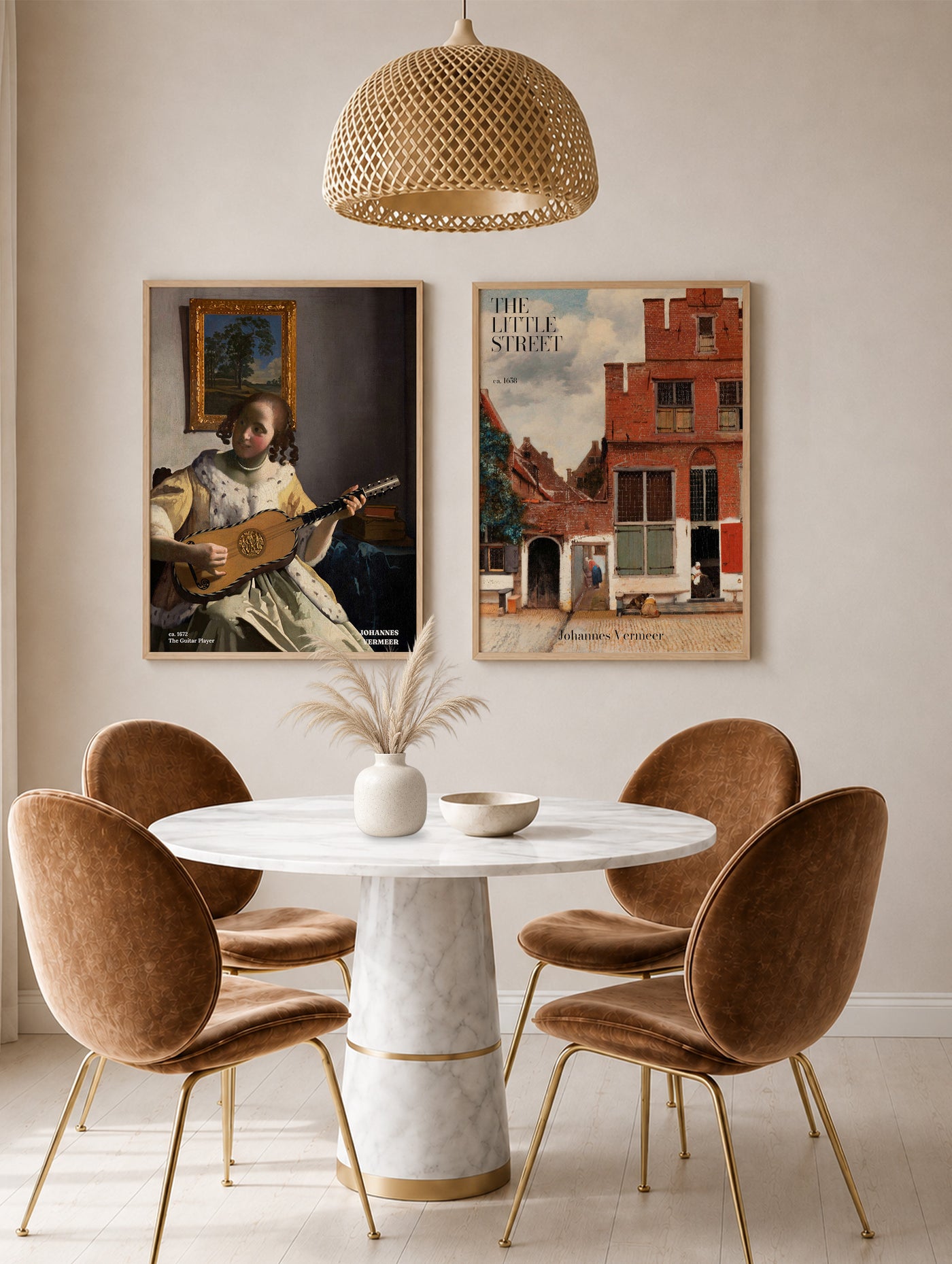 Johannes Vermeer