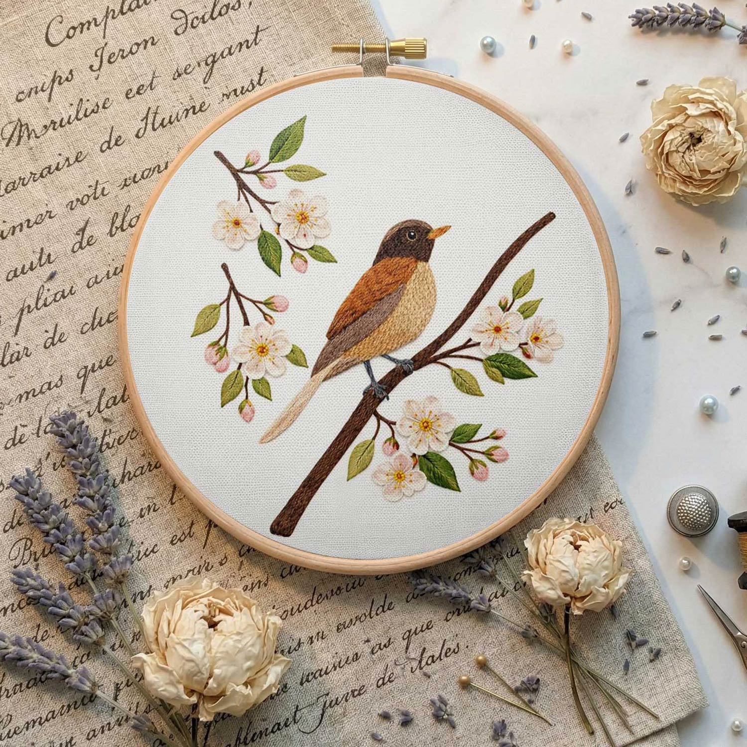 Robin broderingsdesign