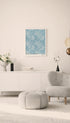 Marigold - William Morris Art Print Mockup