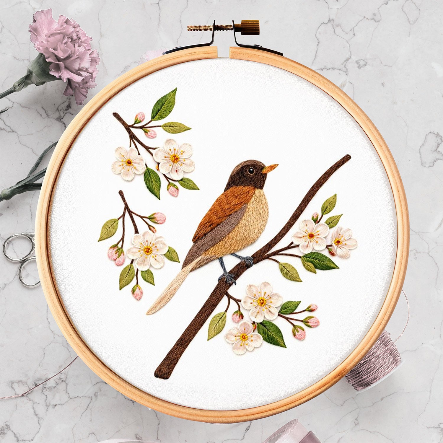 Robin broderingsdesign
