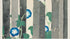 Morning Glories - Kamisaka Sekka Art Prints