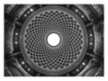 Mosta Dome Architecture Poster