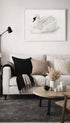 Mute Swan - Aert Schouman Art Mockup