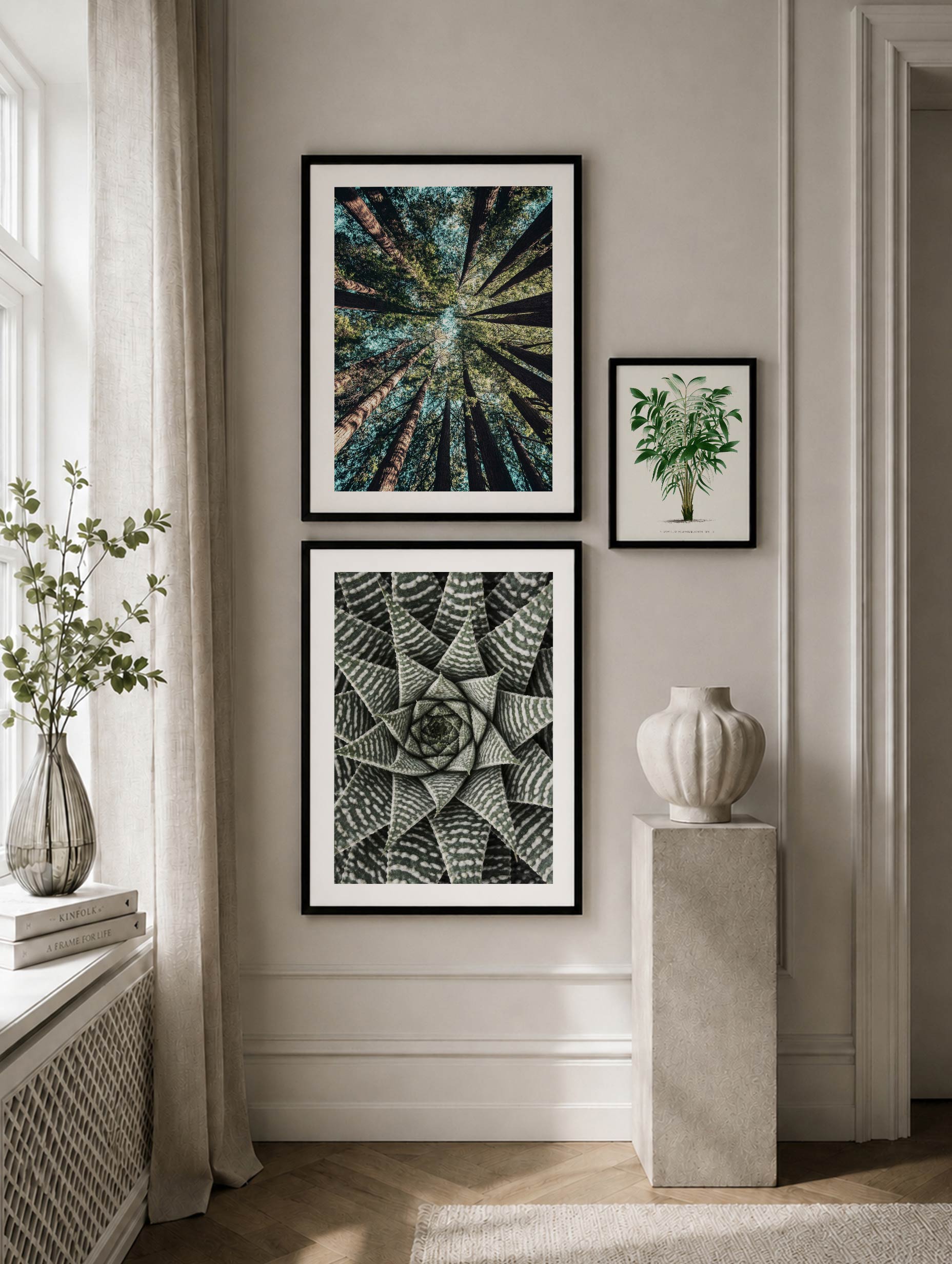 Nature Poster