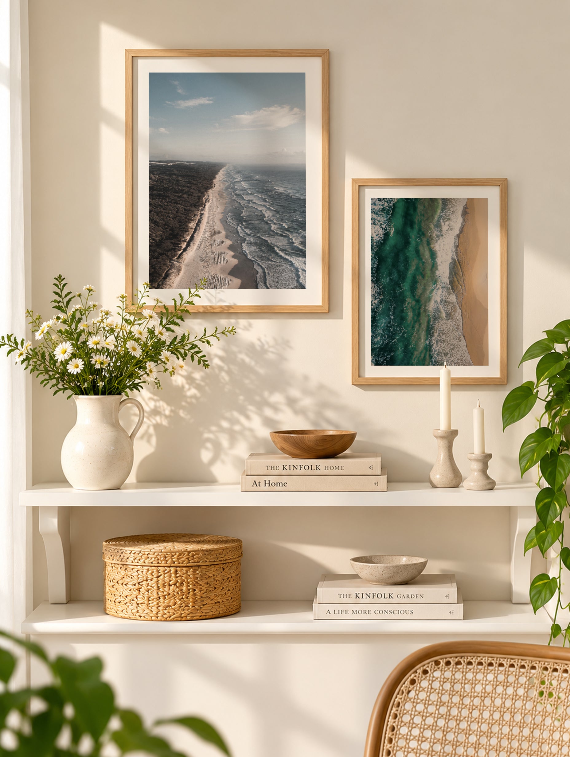 Nature Poster
