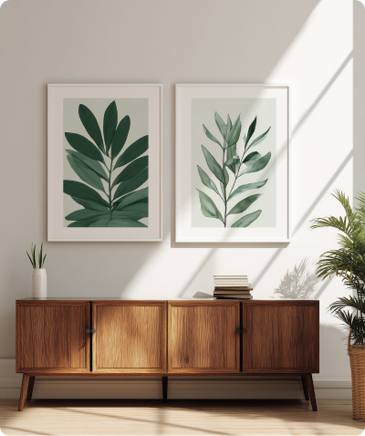 Nature Posters