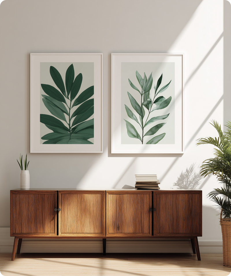 Nature Posters