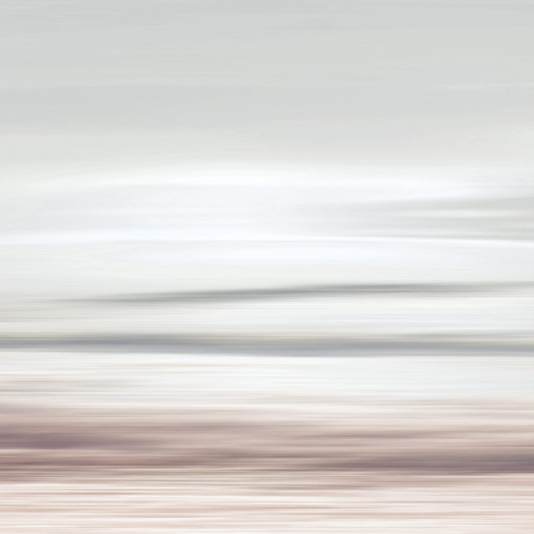 Oceanscape 3 Biella Art Print