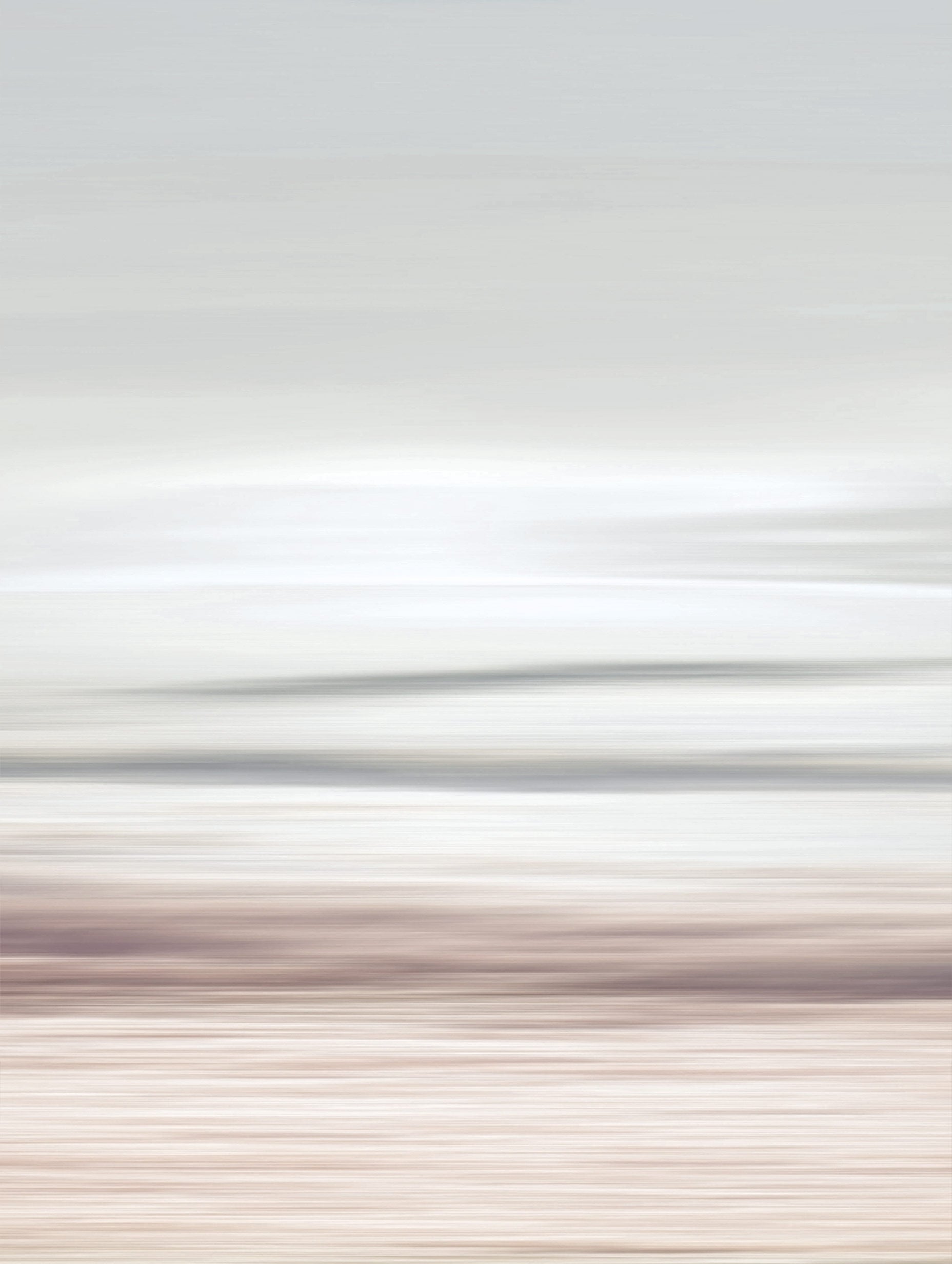 Oceanscape 3 Biella Art Print