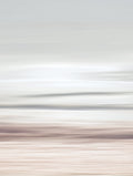 Oceanscape 3 Biella Art Print