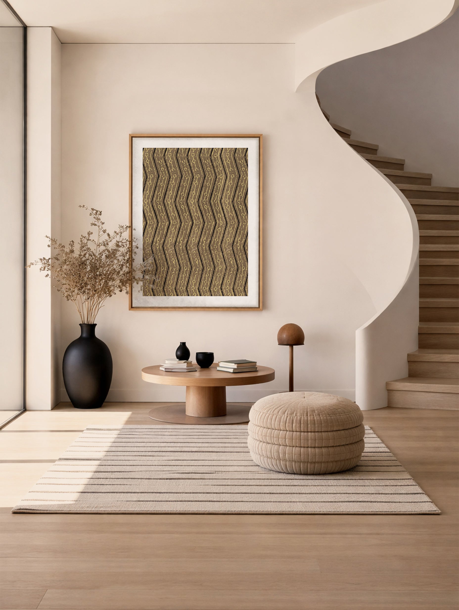 Shima-Shima – ArtsGalleri