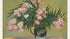 Oleanders Van Gogh Art Print No 2