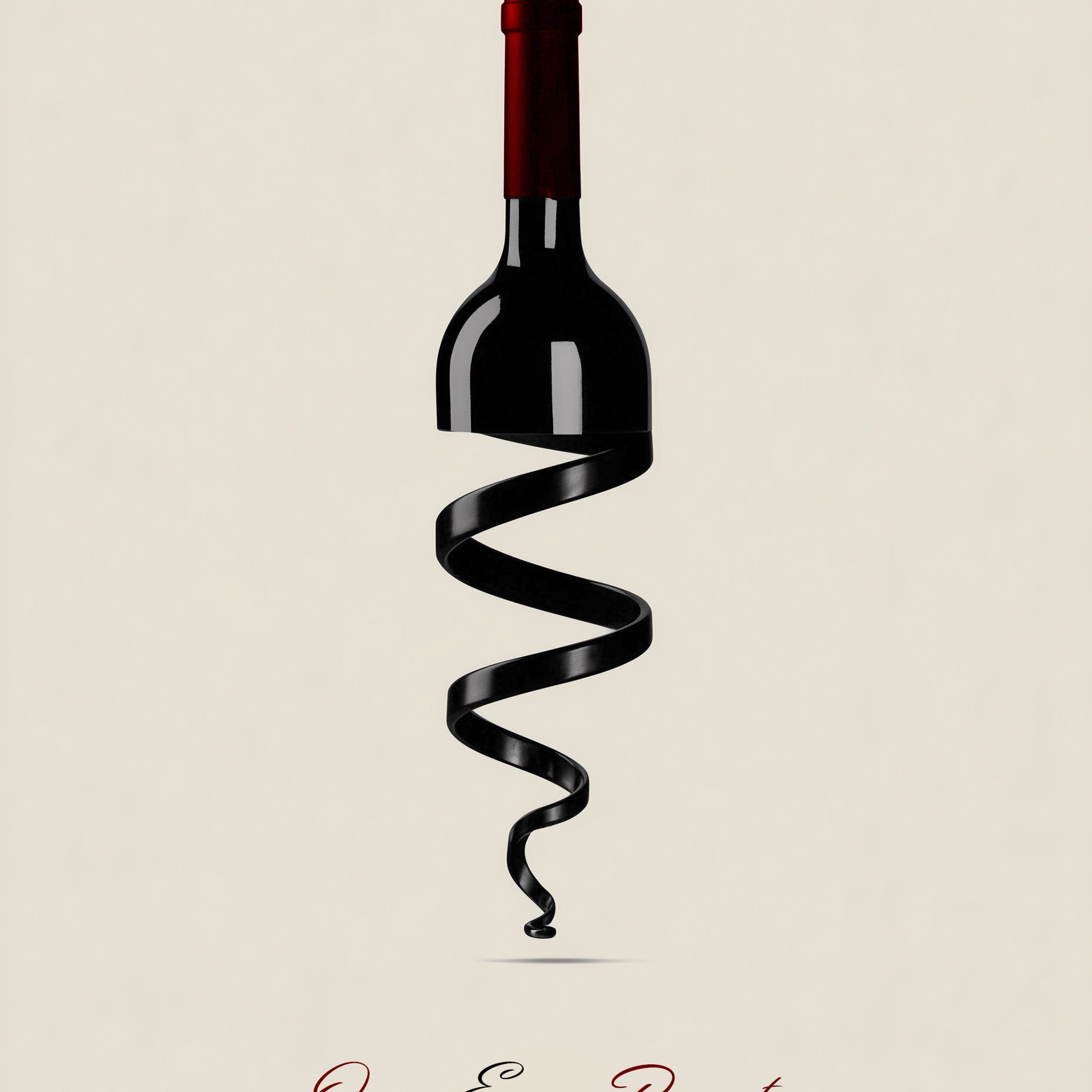 Open Enjoy Repeat Minimalist Posters
