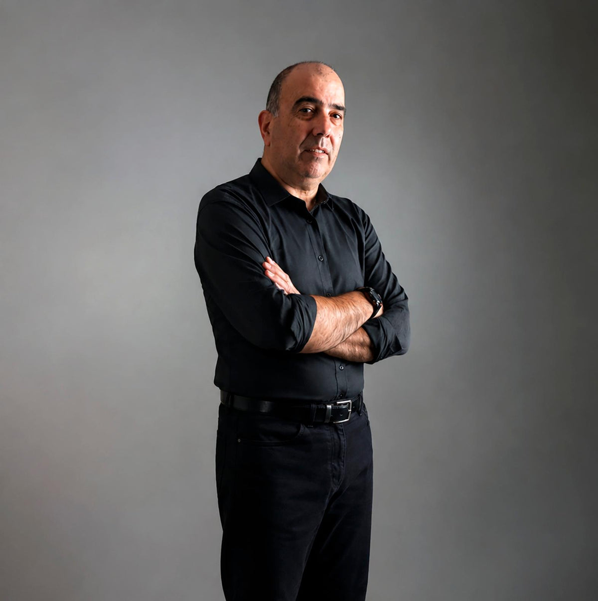 Osvaldo Russo Salles