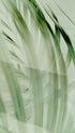 Palm Leaves Art Print