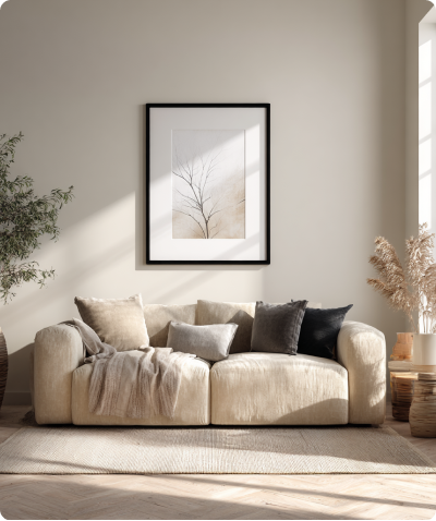 Illustration Posters