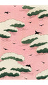 Pink Sky - Watanabe Seitei