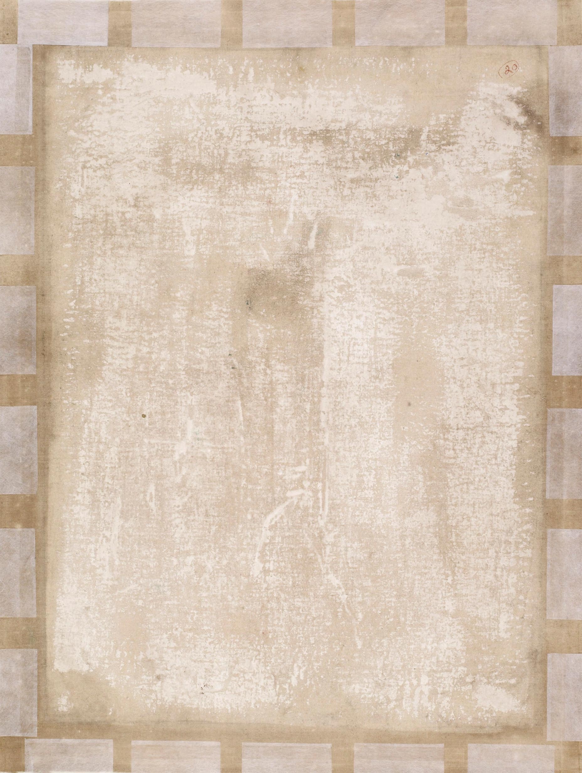 Buddha Preaching in Sankassa Poster