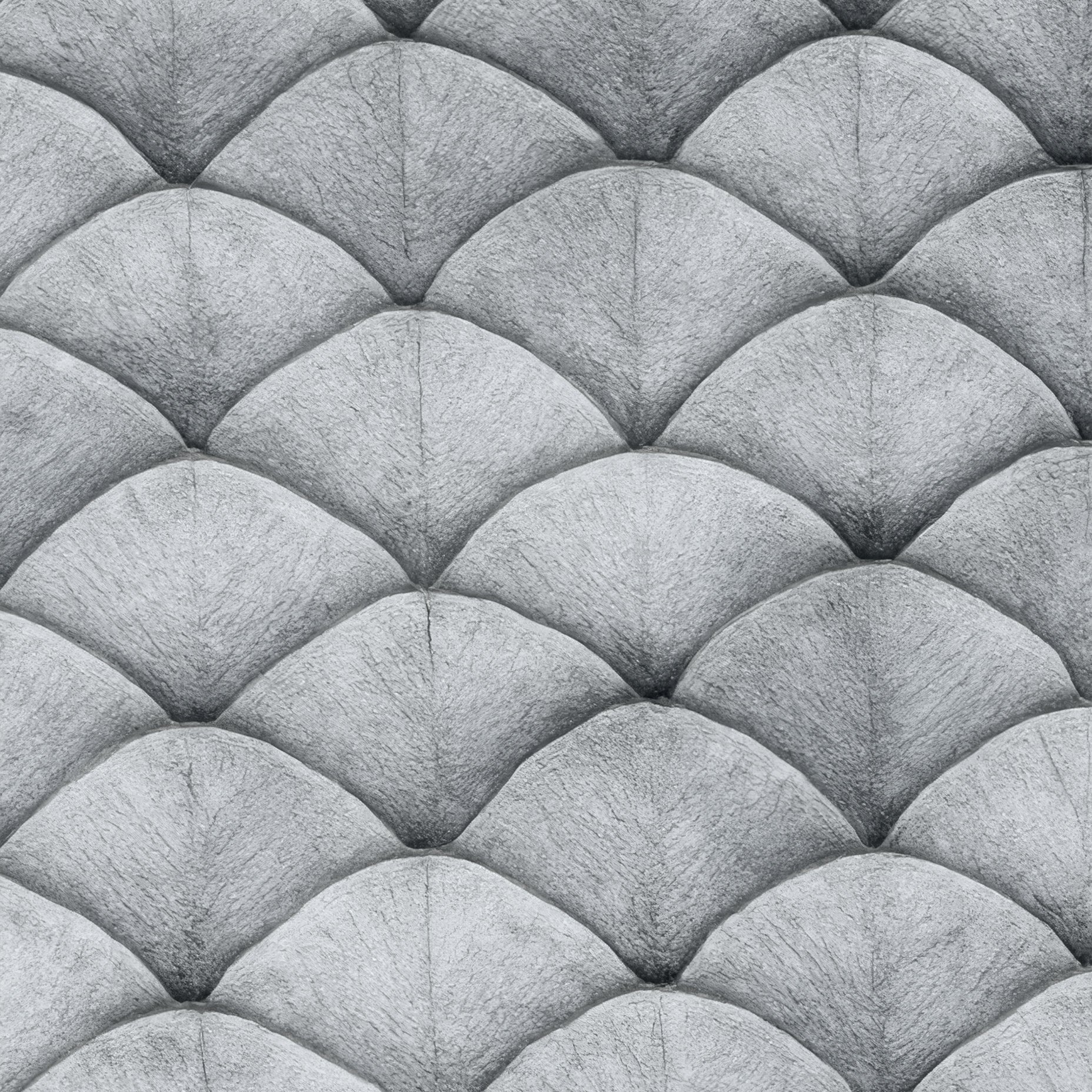 Kumano Palm Leaf Art Print