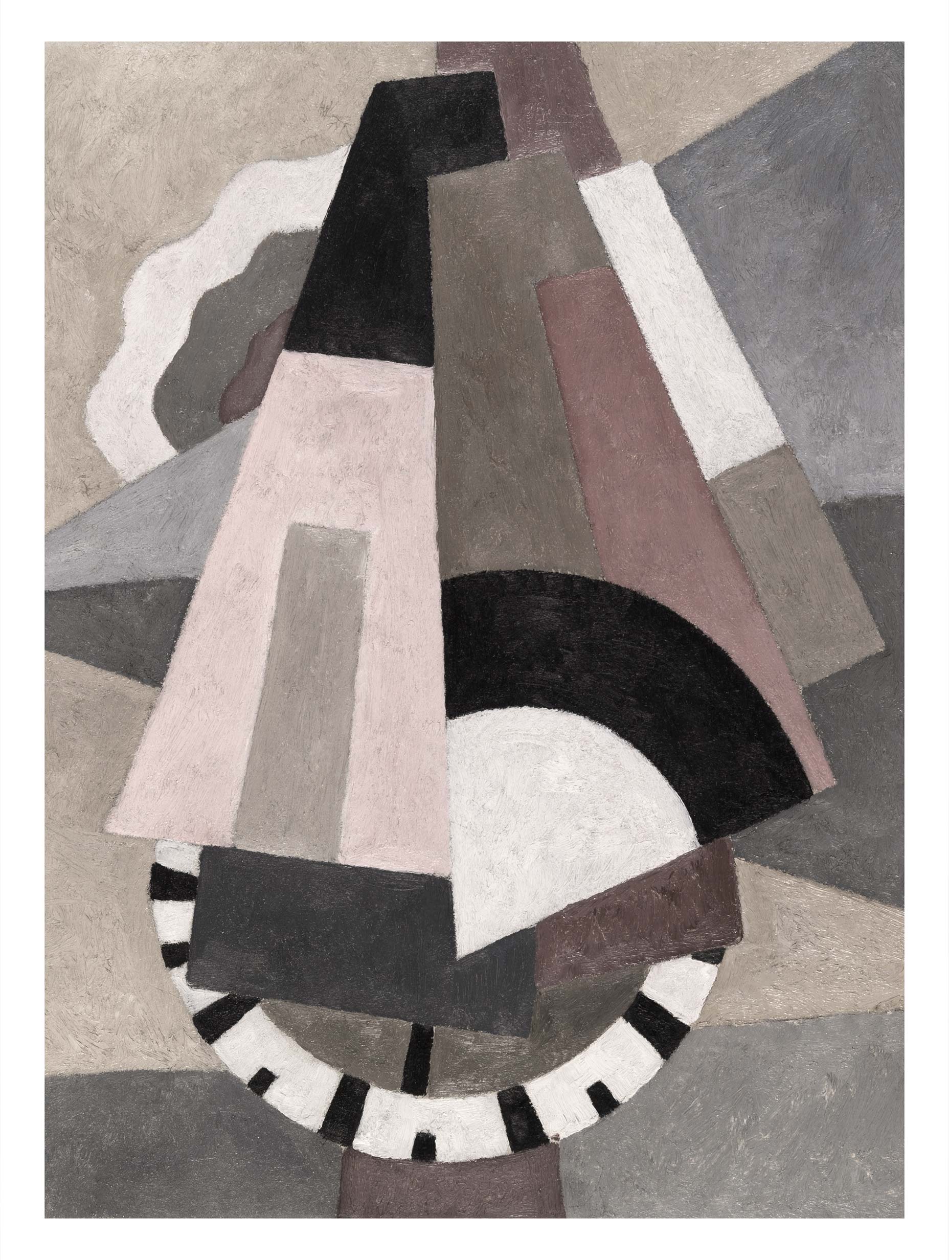 Provincetown Marsden Hartley Art Print