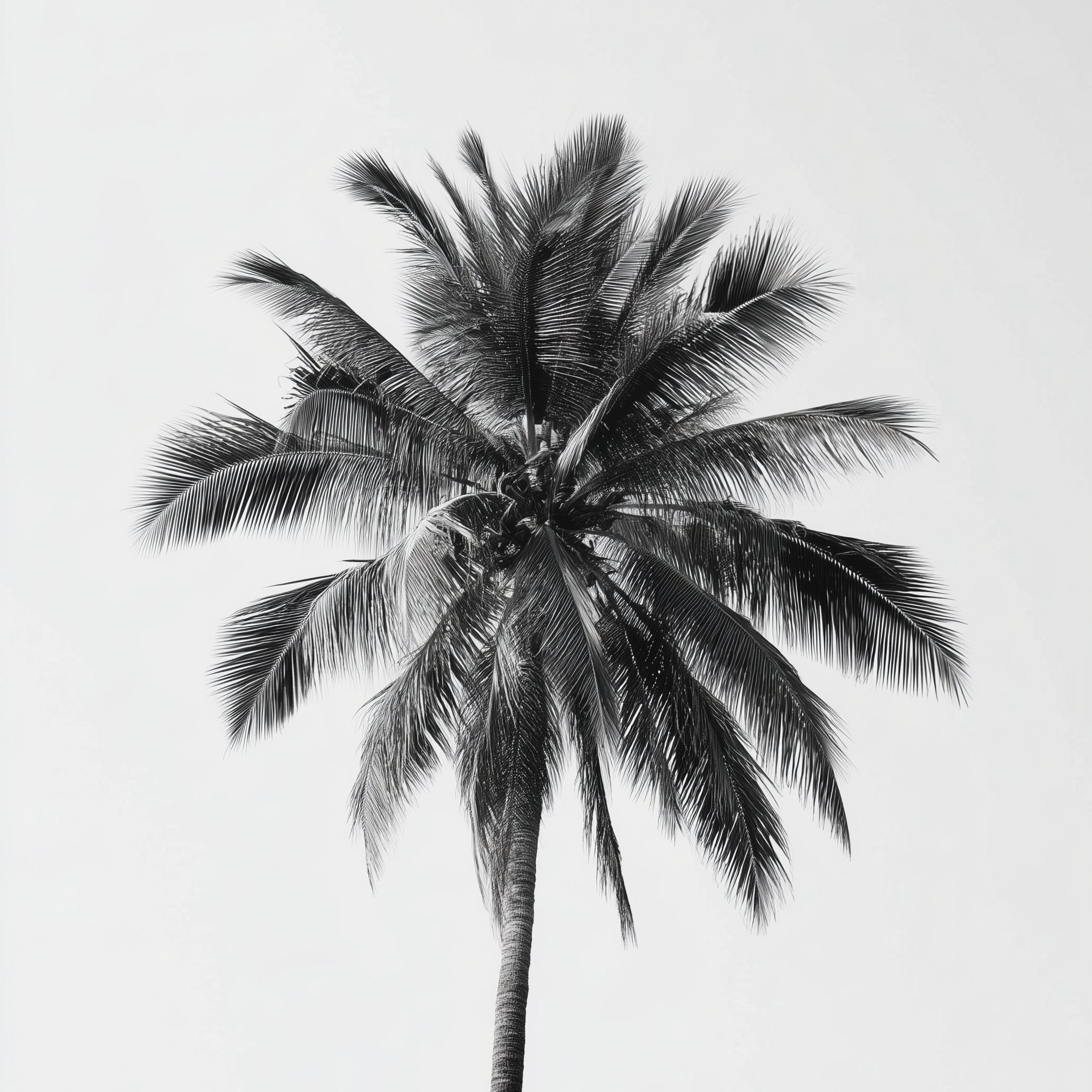 Palm Tree