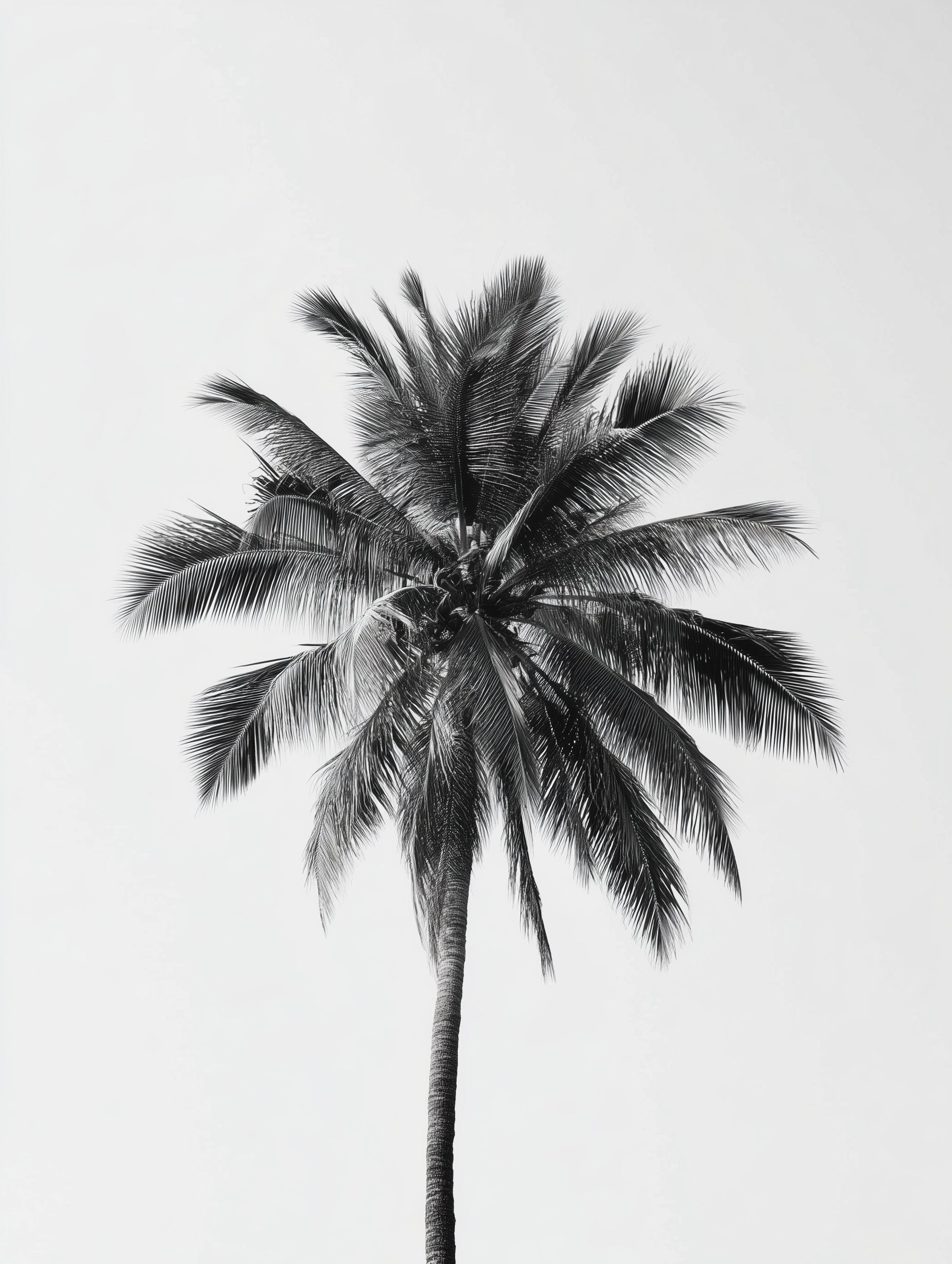 Palm Tree