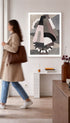 Provincetown Marsden Hartley Art Print Mockup