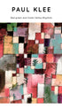 Redgreen and Violet-Yellow Rhythms - Paul Klee Art Prints