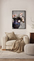 Roses Abbott Handerson Thayer Art Print Mockup