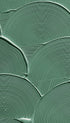 Scalloped Texture Abstract Art Print