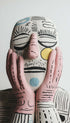 Sculpture of Park Pardon Art Print