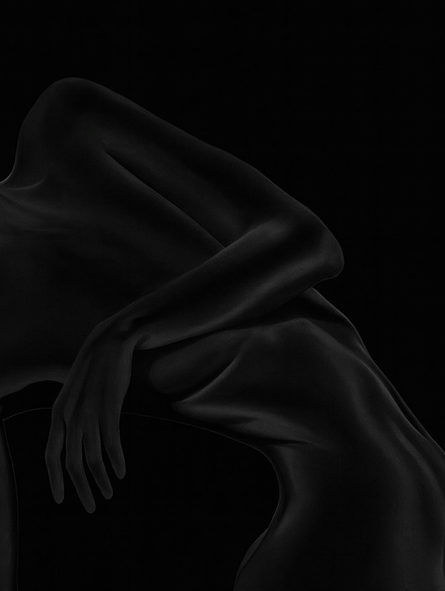 Shadow Beauty Posters