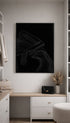 Shadow Beauty Posters Mockup