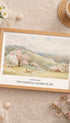 Spring Joseph Rubens Powell Art Print Mockup