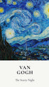 The Starry Night Van Gogh Art Print