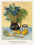 Still Life (Nature morte) - Van Gogh