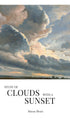 Study of Clouds with a Sunset Simon Denis Art Print